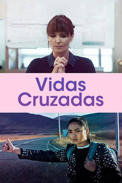 Assistir Vidas Cruzadas