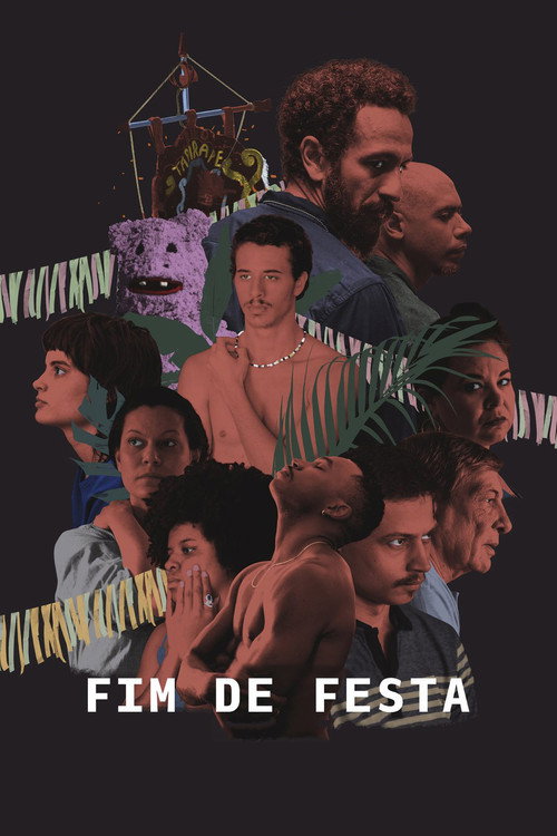 Assistir Fim de Festa