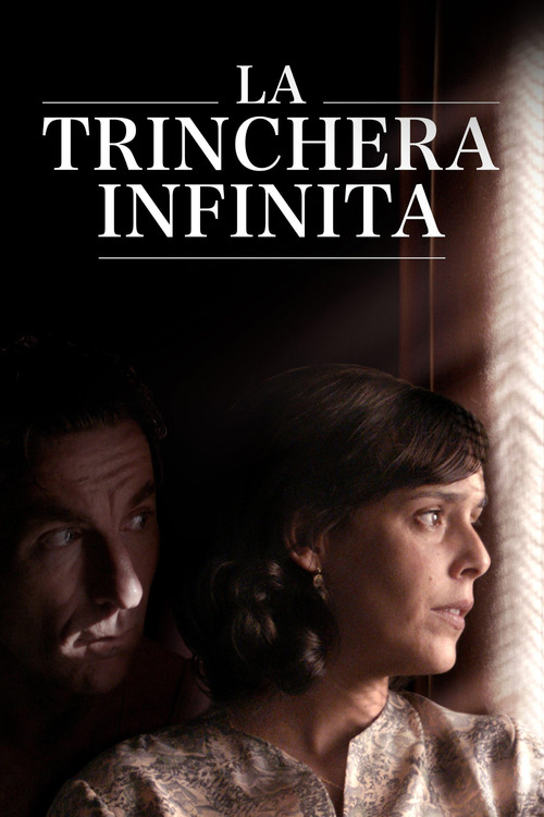 Assistir A Trincheira Infinita