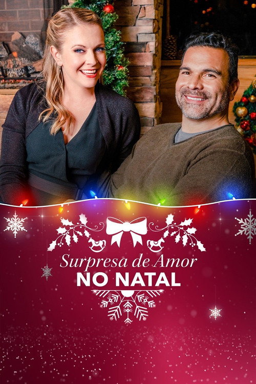 Assistir Surpresa de Amor no Natal