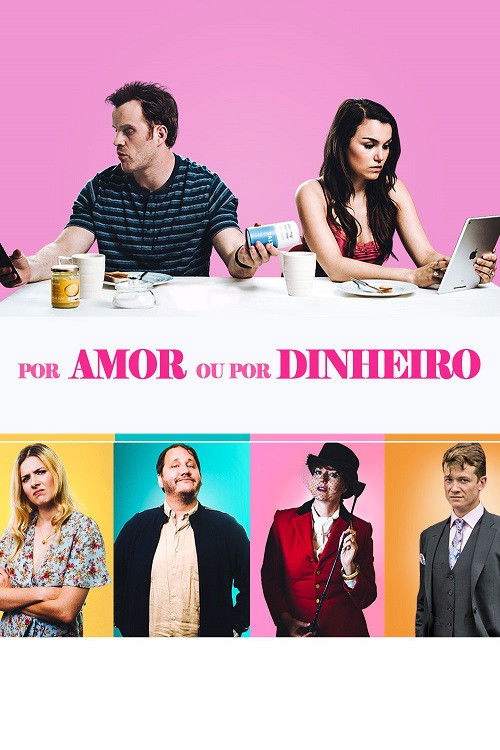 Assistir Por Amor ou Por Dinheiro