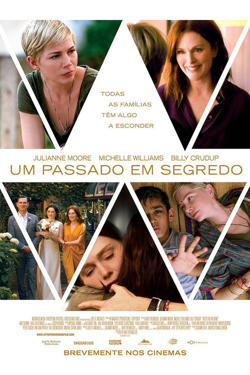 Assistir Depois do Casamento