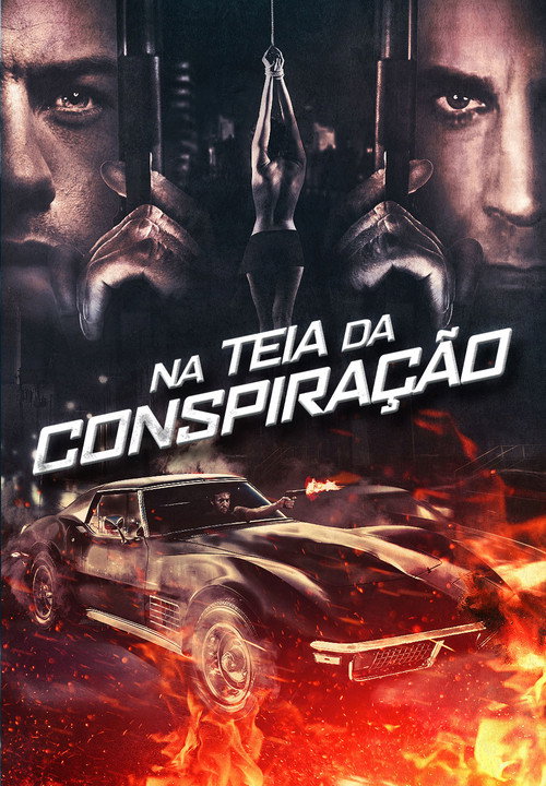 Assistir Na Teia da Conspiração