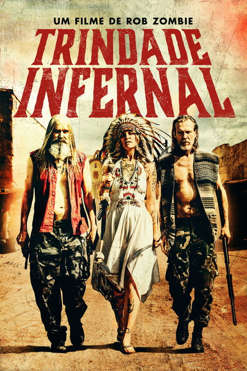 Assistir Os 3 Infernais