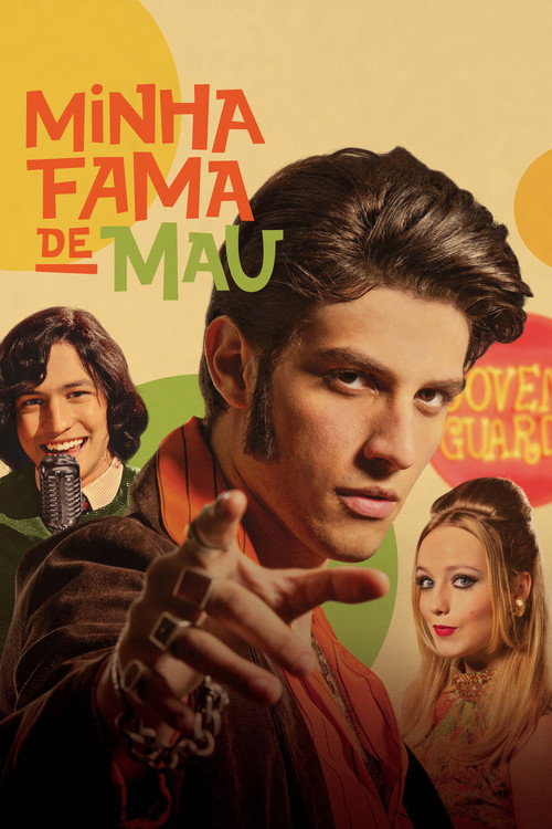 Assistir Minha Fama de Mau