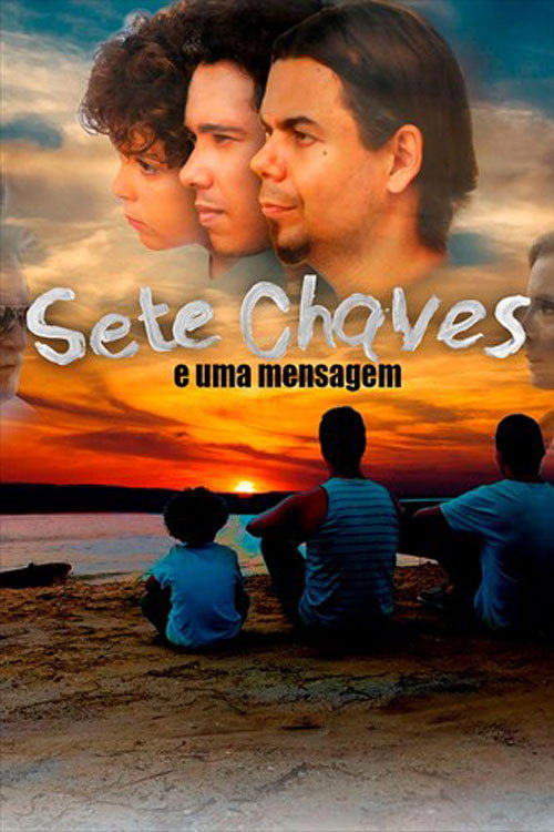 Assistir Sete Chaves e uma Mensagem