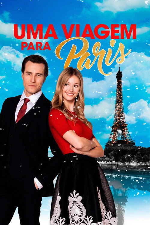 Assistir Uma Viagem para Paris