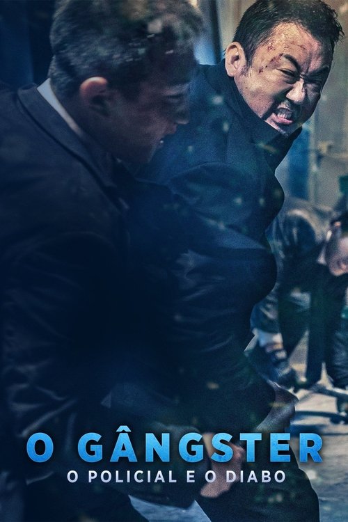 Assistir O Gângster, o Policial e o Diabo