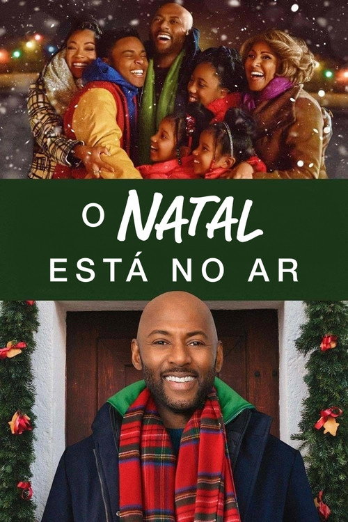 Assistir O Natal Está no Ar