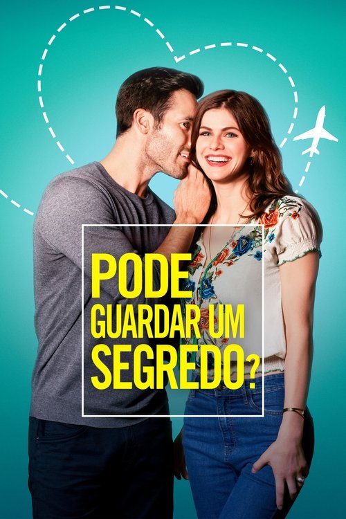 Assistir Pode Guardar um Segredo?