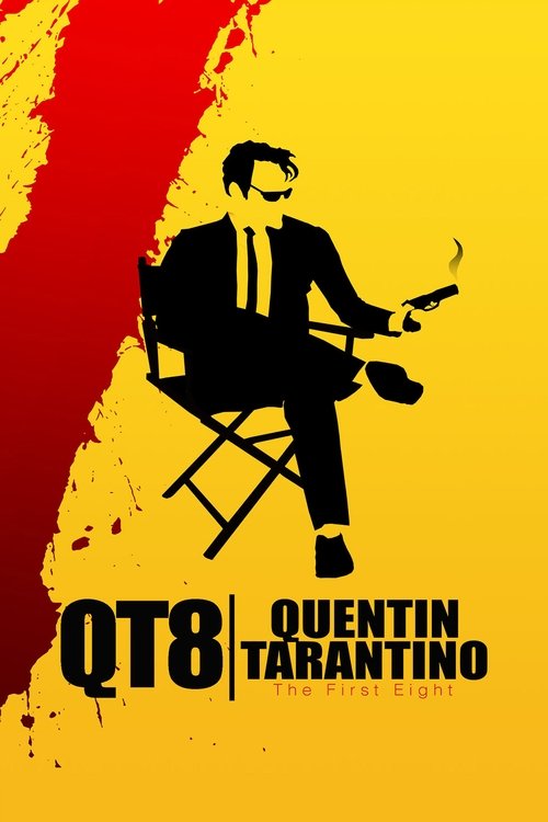 Assistir Quentin Tarantino: Os Oito Primeiros