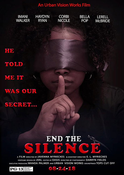 Assistir End The Silence
