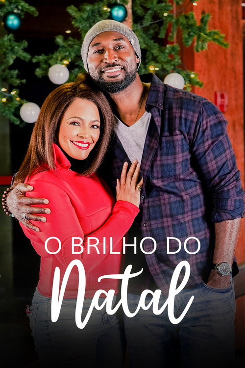 Assistir O Brilho do Natal