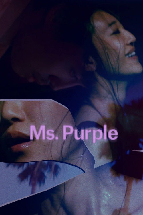 Assistir Ms. Purple