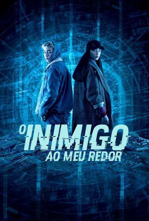 Assistir O Inimigo ao Meu Redor