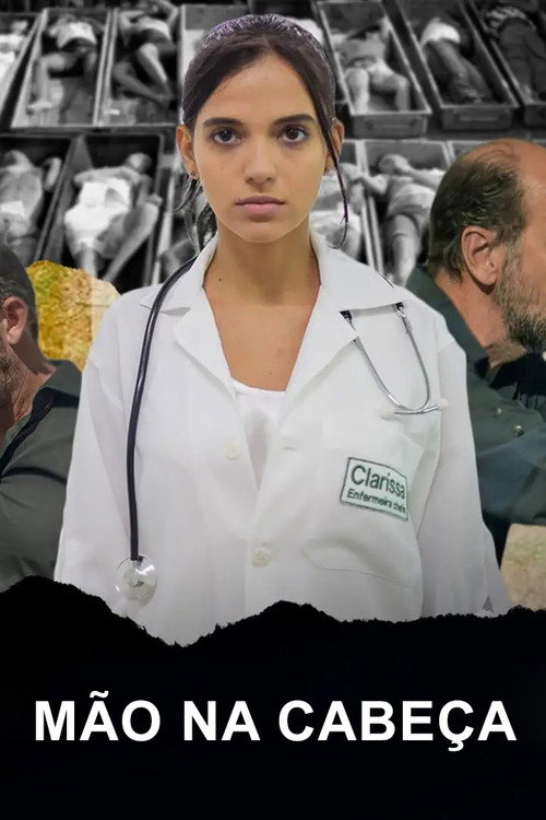 Assistir Mão na Cabeça