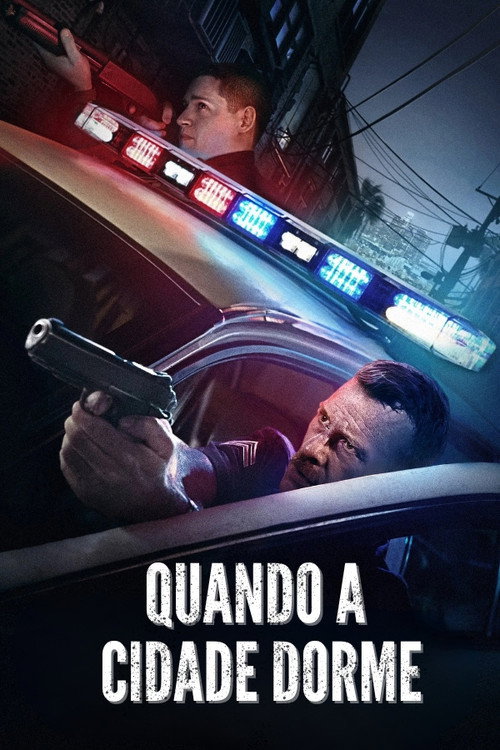 Assistir Enquanto a Cidade Dorme