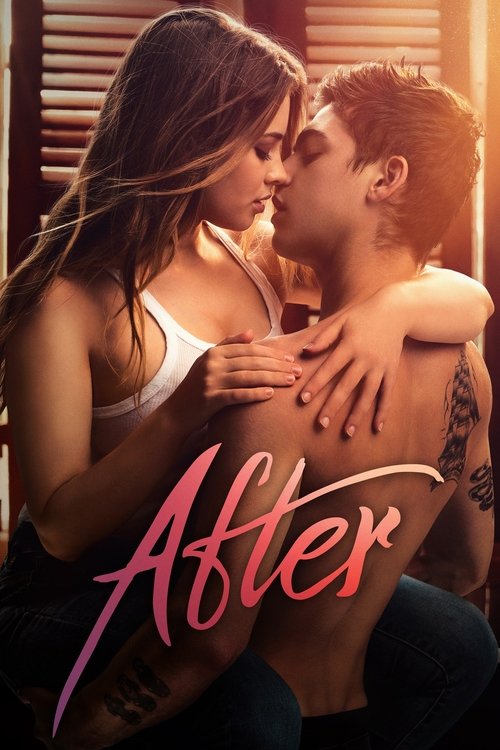 Assistir After