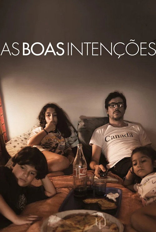 Assistir As Boas Intenções