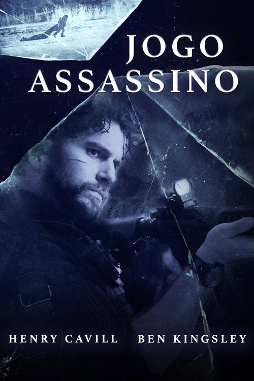 Assistir Jogo Assassino