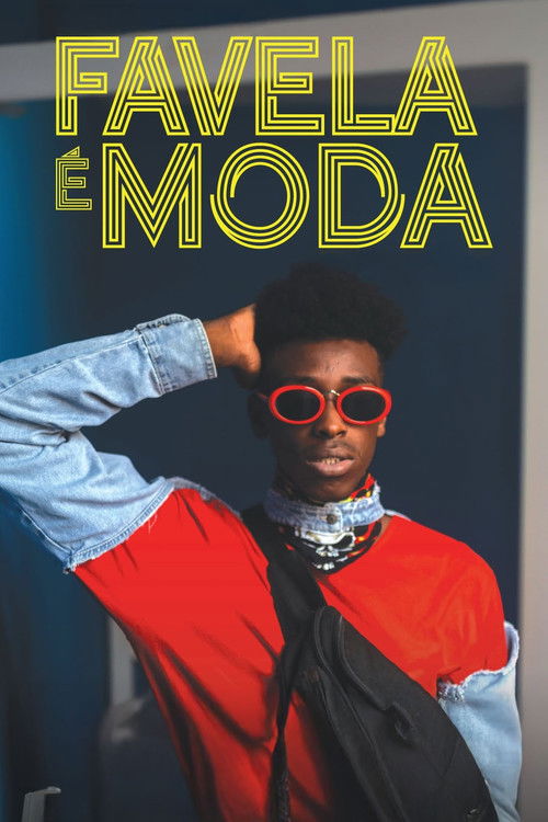 Assistir Favela é Moda