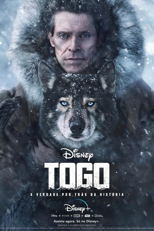 Assistir Togo