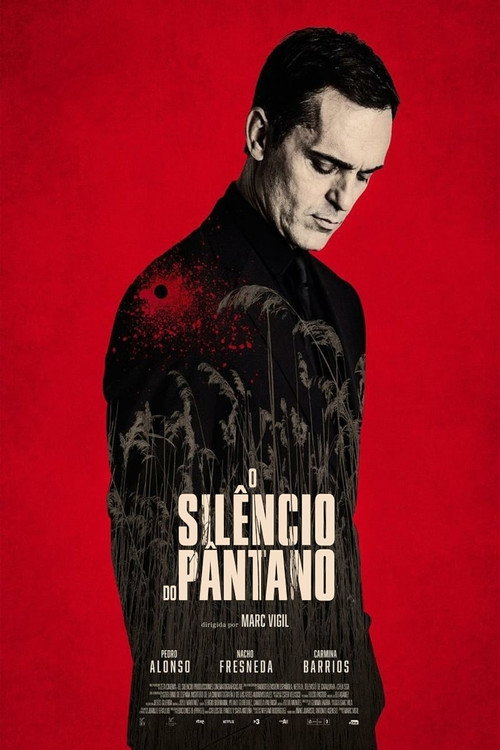 Assistir O Silêncio do Pântano