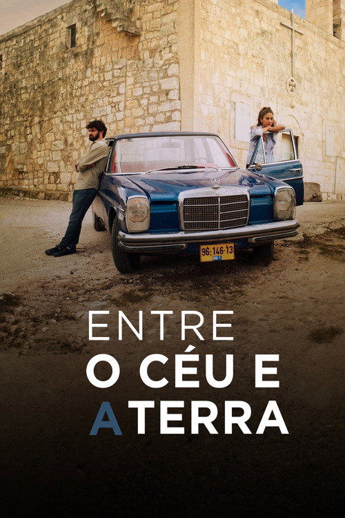 Assistir Entre o Céu e a Terra