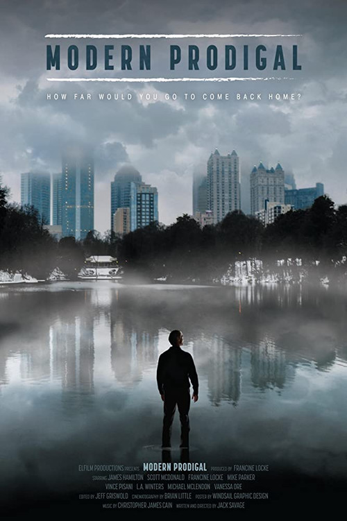 Assistir Pródigo Moderno