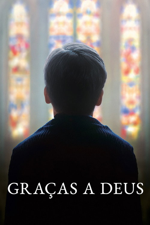 Assistir Graças a Deus