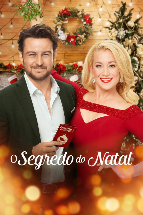 Assistir O Segredo do Natal