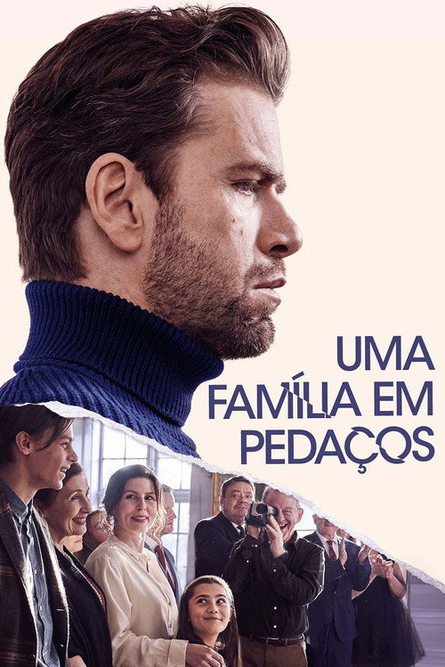 Assistir Uma Família em Pedaços