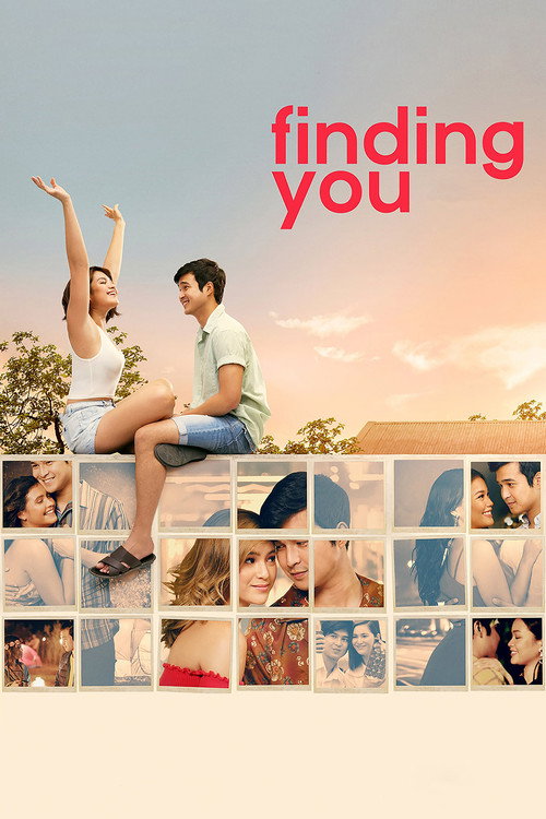 Assistir Finding You