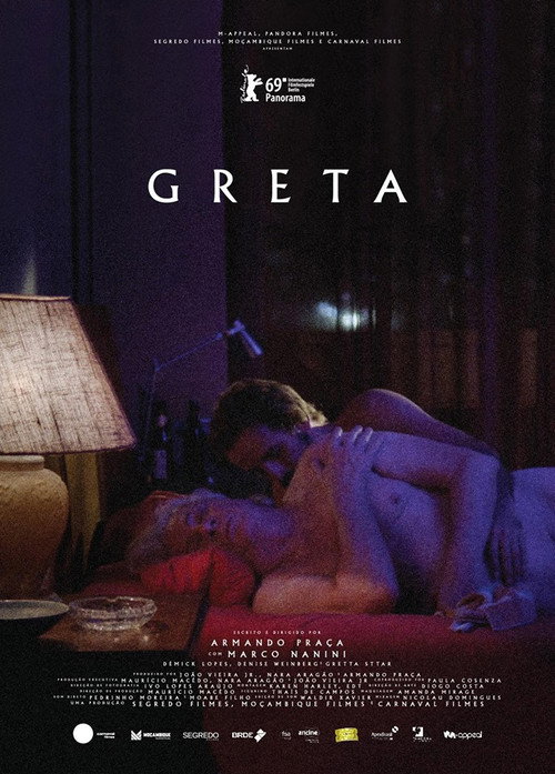 Assistir Greta