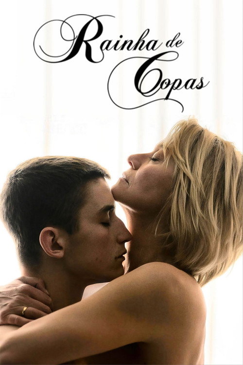 Assistir Rainha de Copas