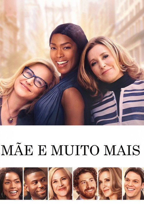 Assistir Mãe e Muito Mais