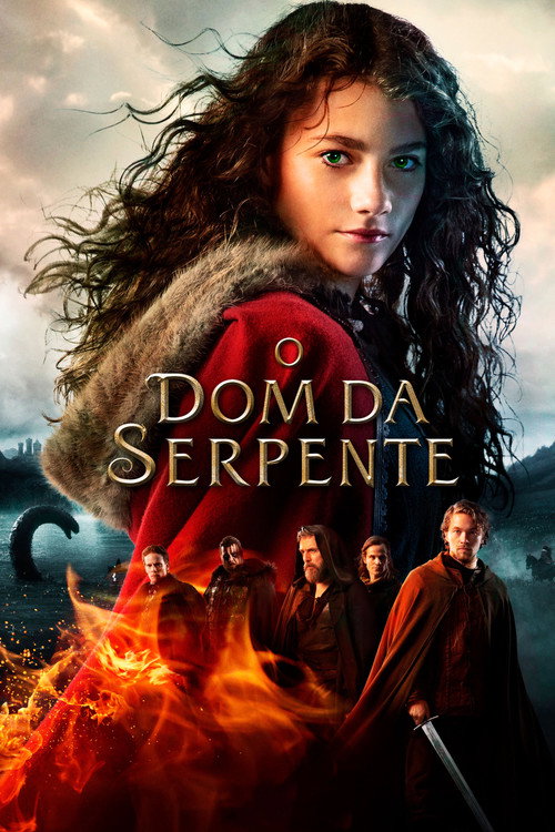 Assistir O Dom da Serpente