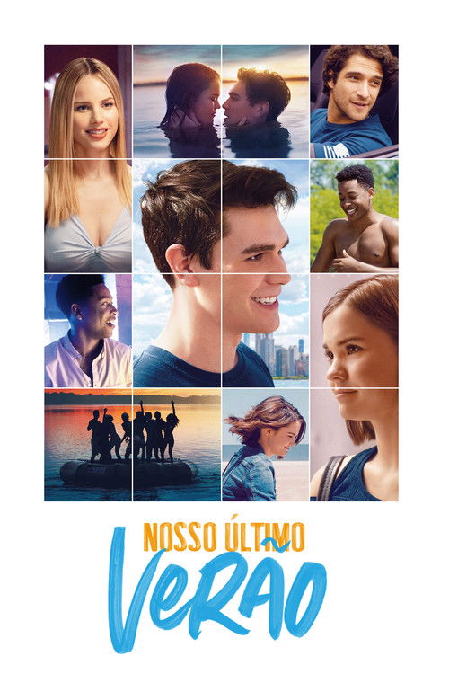Assistir Nosso Último Verão