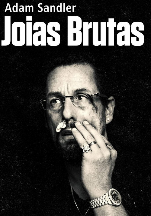 Assistir Joias Brutas