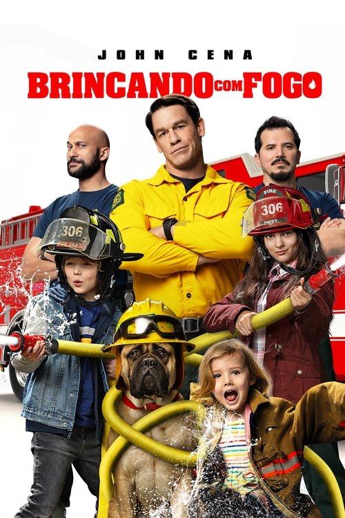 Assistir Brincando com Fogo