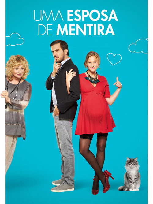 Assistir Uma Esposa de Mentira