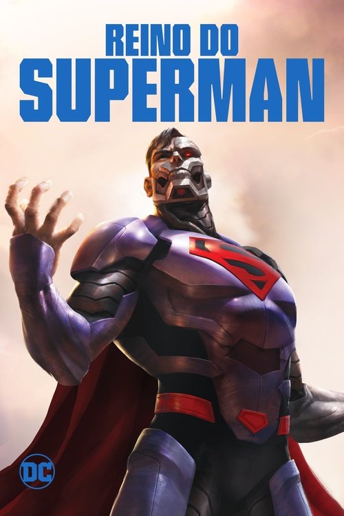 Assistir Reino do Superman