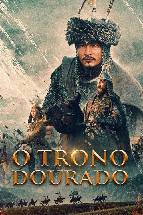 Assistir O Trono Dourado
