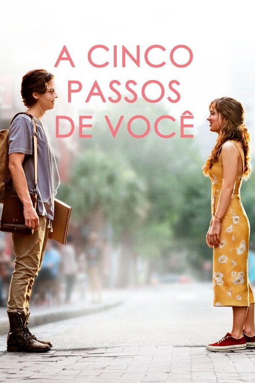 Assistir A Cinco Passos de Você