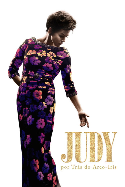 Assistir Judy: Por Trás do Arco-Iris