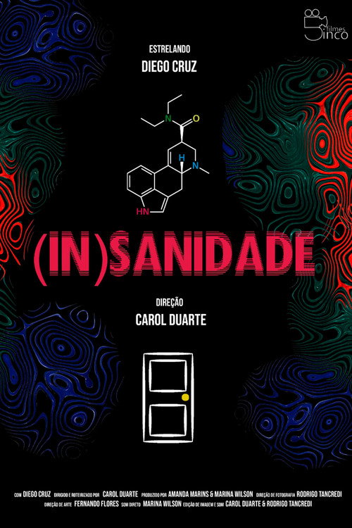 Assistir (In)Sanidade