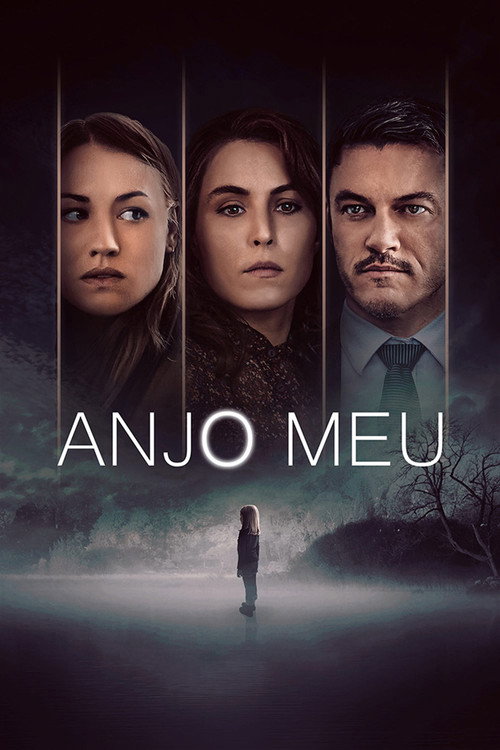 Assistir Anjo Meu