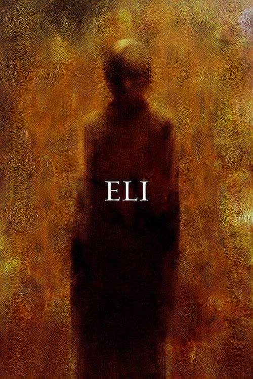 Assistir Eli
