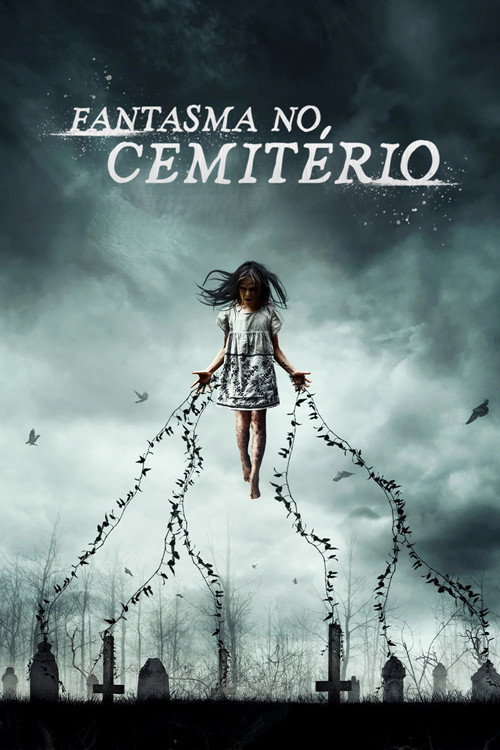 Assistir Fantasma no Cemitério