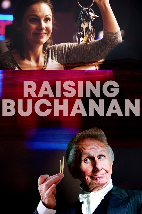 Assistir Raising Buchanan